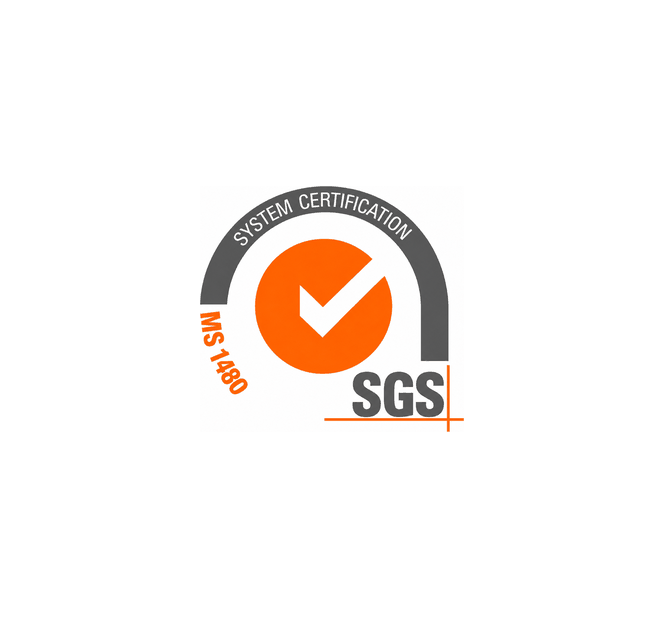 SGS MS 1480