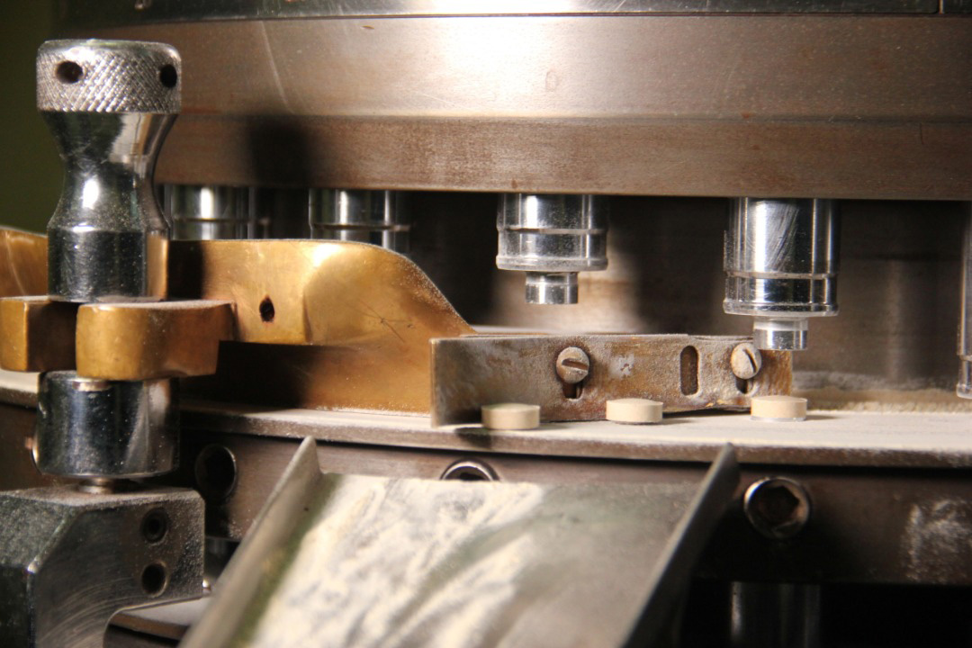 New Product Development & Sample Determination