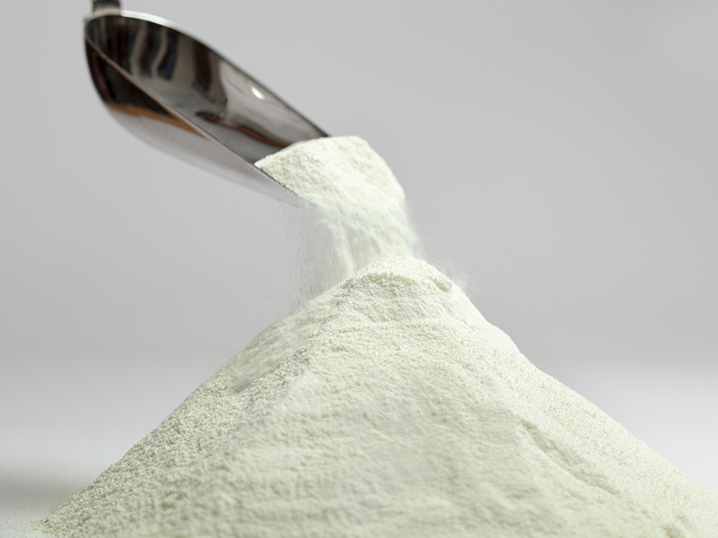Powder
