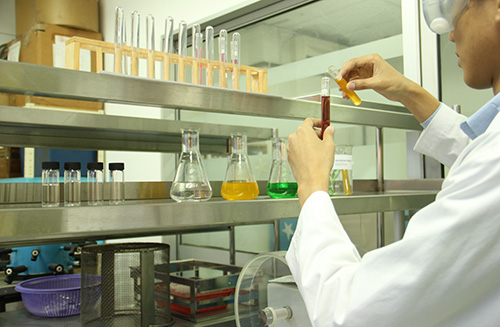 Laboratory Testing