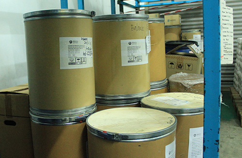 Supply Ingredients